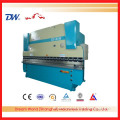 WC67Y-40T/2500 , hydraulic bender for sale , cnc hydraulic bending machine , press brake machine